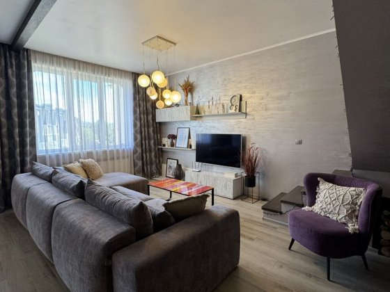 3 кімн Вишневий Сад Ужгород