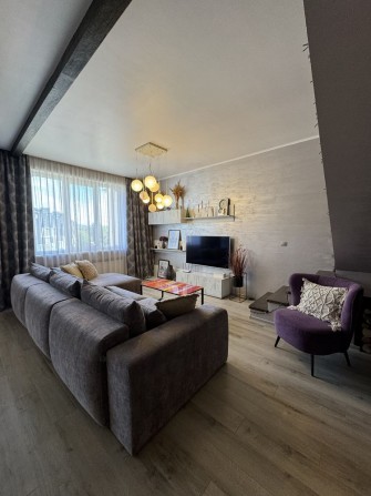 3 кімн Вишневий Сад - фото 1