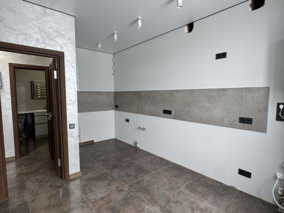 Продаж 1км квартира з ремонтом в новобудові Вінниця