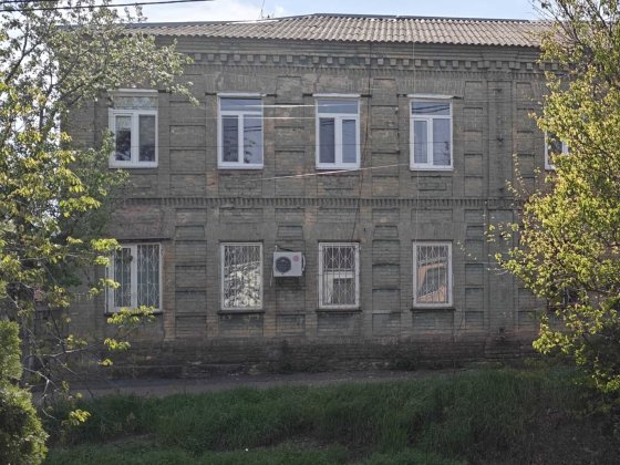 1-но кімнатна квартира вул. Кавказська 264 Черкассы