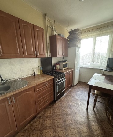 ‼️Продаж 3-х кімнатної квартири - фото 1