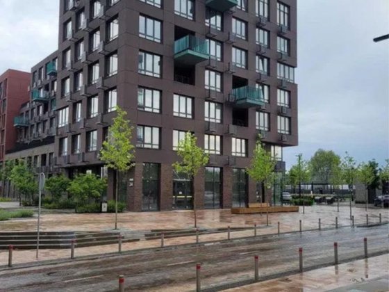 Продається 3-к квартира 124м2 ЖК Файна Таун Нивки Варшавський Киев