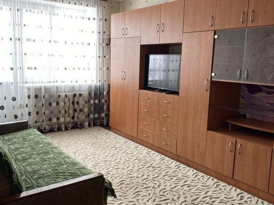 Продається затишна квартира у зручному та розвиненому районі. Черкассы