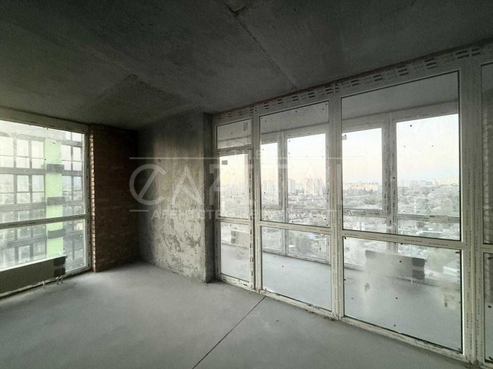 Продаж 3к ЖК Great/Грейт, Введений будинок 12, ПЕРЕУСТУПКА Є Причальна - фото 1