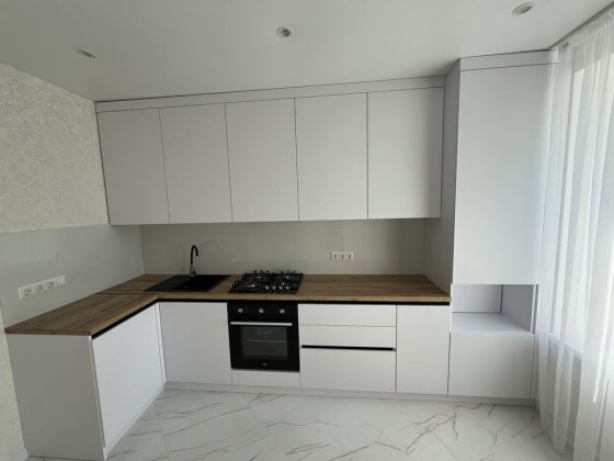 -1к Однокімнатна! Новобудова! Вінниця