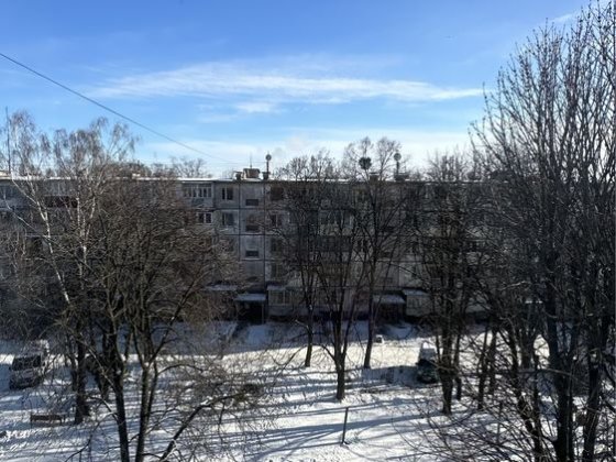 Продаж 2-кімнатної кВ (Молокозавод) Черкассы