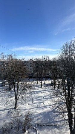 Продаж 2-кімнатної кВ (Молокозавод) - фото 1