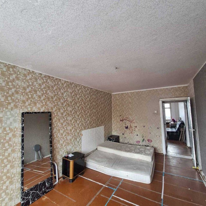 Продаж 2-кімнатної квартири з гарною ціною | 49.5м² по вул. Пацаєва 14 - фото 1