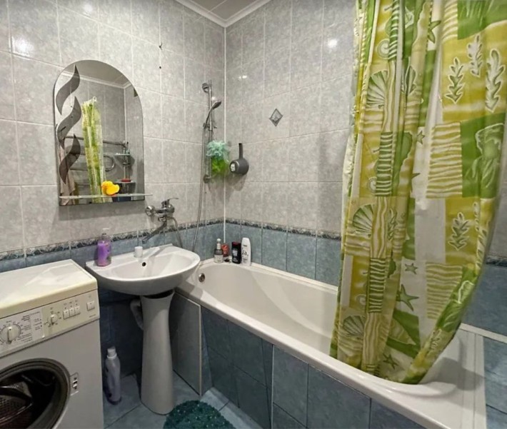 Продаж 3к Цегла АГВ  біля озера. 67м2 трикімнатна квартира Вінниця - фото 1