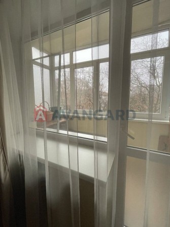 Затишна трикімнатна квартира у Вінниці - фото 1