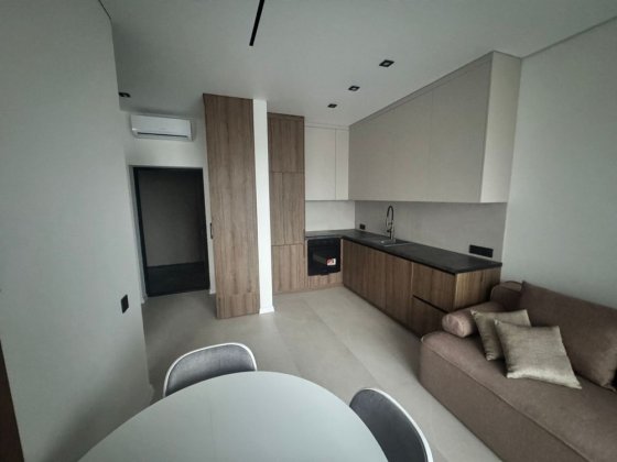 Продається Нова 1.5 кімнатна квартира. Максимальна комплектація. Ужгород