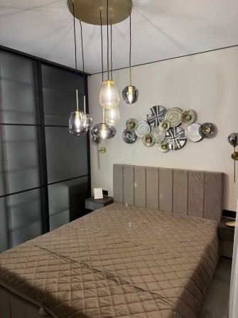 Найкраща ціна! Продаж 1-к кв з ремонтом в ЖК Нова Англія/ Новая Англия - фото 1