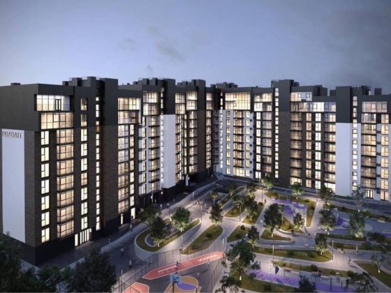 Продаж 2 кімнатна новобудова Чернівці