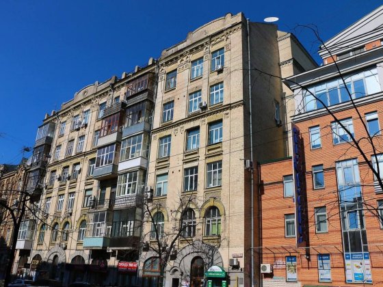 Квартира в центрі міста без комісії Київ