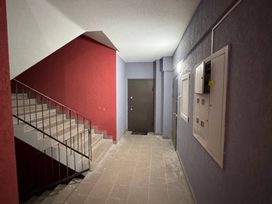 Продаж 1кн новобудови,на Руській- меблі Мая. Чернівці