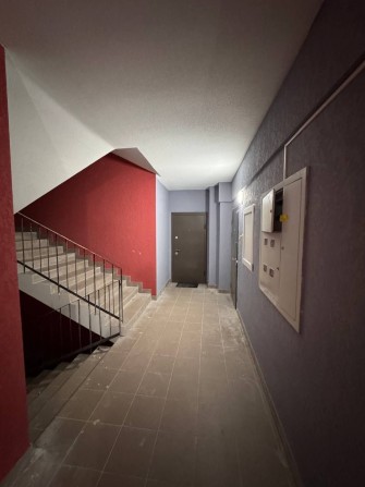 Продаж 1кн новобудови,на Руській- меблі Мая. - фото 1