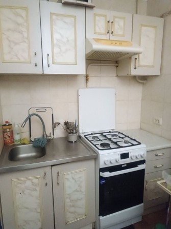 Продам 1к квартиру, вул. Дмитра Білоконя - фото 1