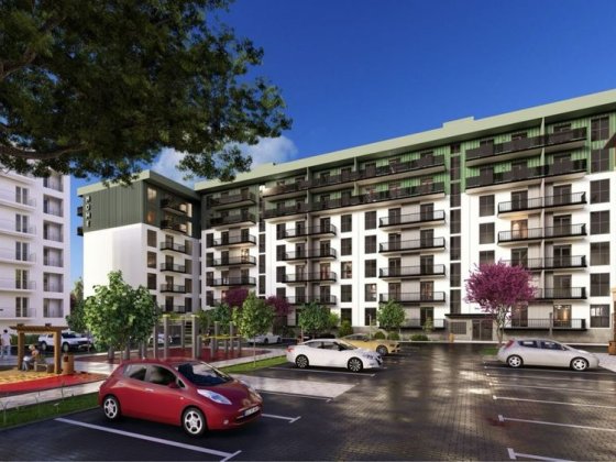 Продаж сорнових квартир ЖК Ноme Ужгород