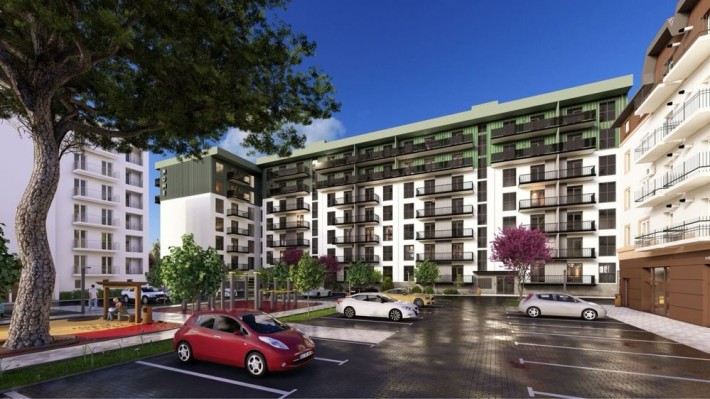 Продаж сорнових квартир ЖК Ноme - фото 1