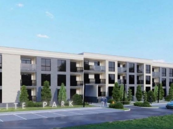 Продаж квартир Еліт Парк |Elit Park Ужгород