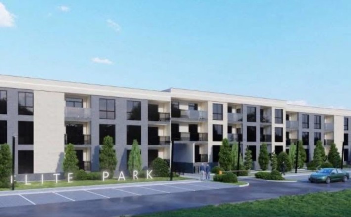 Продаж квартир Еліт Парк |Elit Park - фото 1