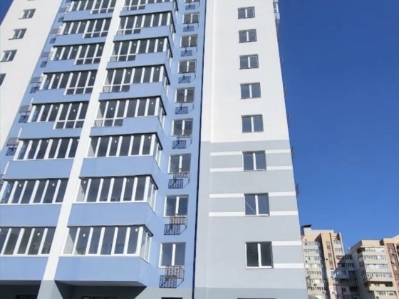 Продаю однокімнатну квартиру на Митниці в новобудові Черкассы