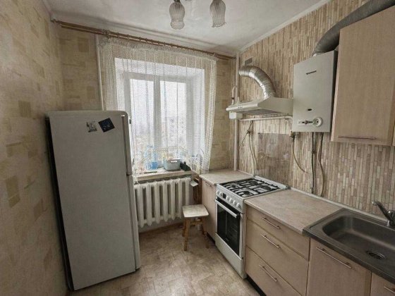 Продаж 1к однокімнатна квартира, Цегла, Ремонт Вінниця