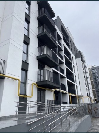 Квартира в ЖК City Park на березі Дніпра - фото 1