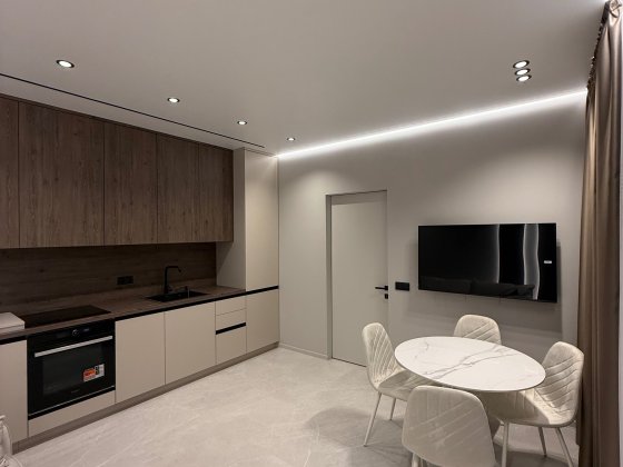 Продаж квартири ЖК Кристал Ужгород