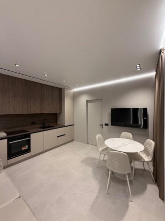 Продаж квартири ЖК Кристал - фото 1