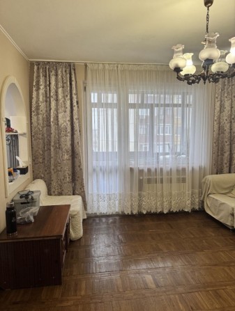 Продаж трикімнатної квартири - фото 1