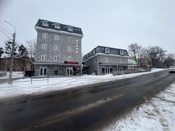 Смарт квартира 28м.кв Вінниця