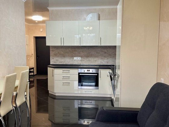 Продам квартиру в ЖК УНО (UNO) Киев