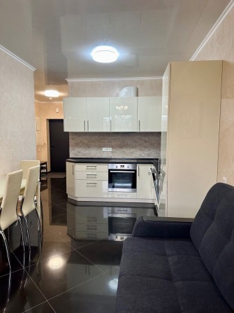 Продам квартиру в ЖК УНО (UNO) - фото 1