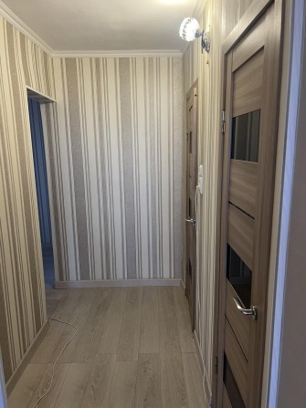 3 кімнатна квартира з дуже хорошим ремонтом, терміново - фото 1