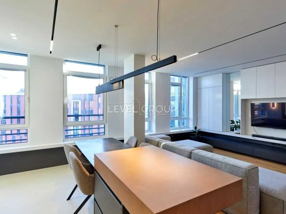 Продаж 2 кім 85м2 ЖК Respublika | Теремки | Тадея Рильського Київ