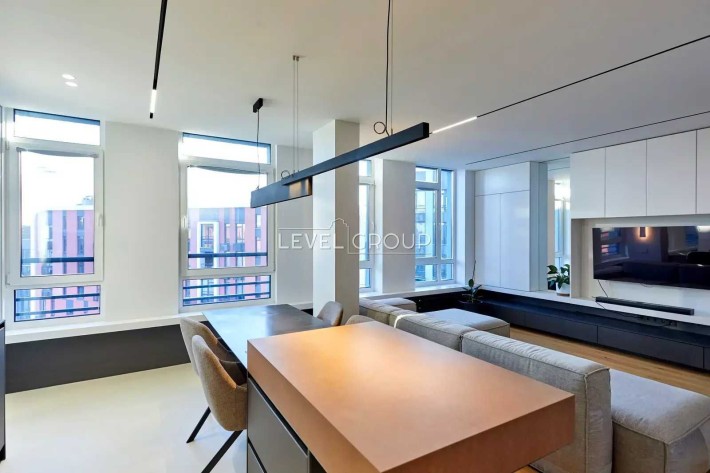 Продаж 2 кім 85м2 ЖК Respublika | Теремки | Тадея Рильського - фото 1