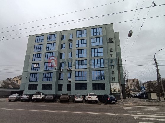 Продається смарт-квартира у новобудові Черкассы