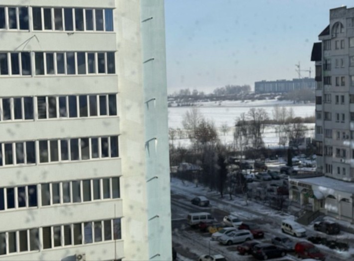 Продаж 2 кімнатної видової Митниця центральна - фото 1