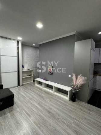 БЕЗ КОМІСІЇ!!! 1кКв Бастіона10 Студія Печерськ Липки Звіринецька - фото 1