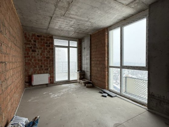 1-кім ЖК «Central park Vinnytsia» Вінниця