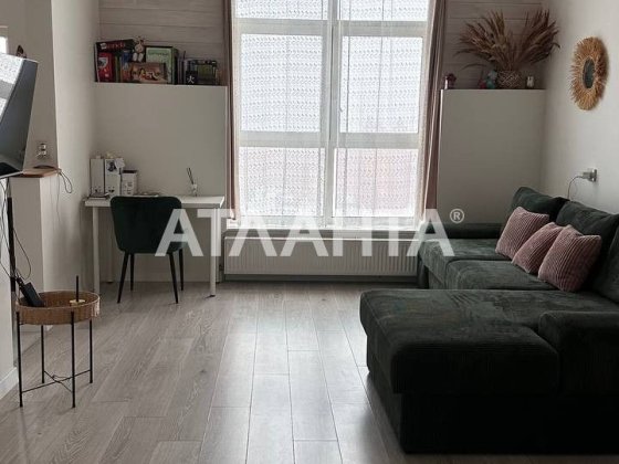 Продаж 2-кімнатної квартири в новобудові Чернівці