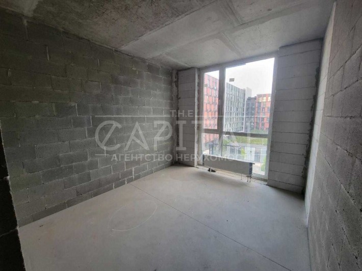 Продаж / Квартира / 55 м2 / ЖК Республіка / Голосіївський район - фото 1