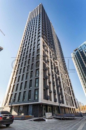 Продаж 3-кімнатна квартира ЖК Nordica, Нордіка Печерський, центр - фото 1