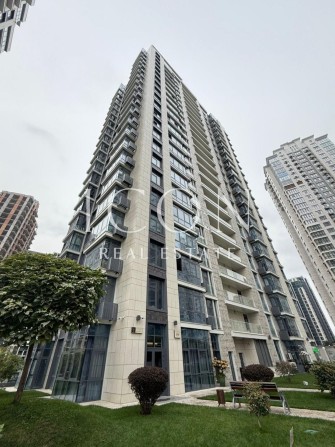 Продаж 2-кімнатної квартири | 81м² | ЖК “Новопечерські Липки” - фото 1