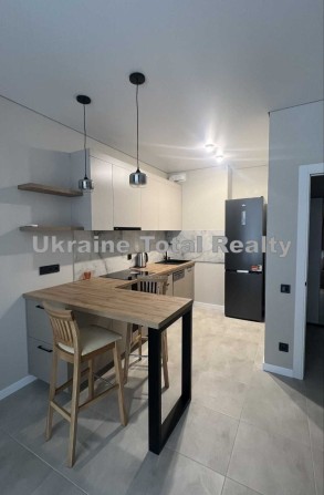 Дарниця/Лівобережна! 1к кв. в ЖК Паркові Озера 2! Вул Воскресенська 2В - фото 1