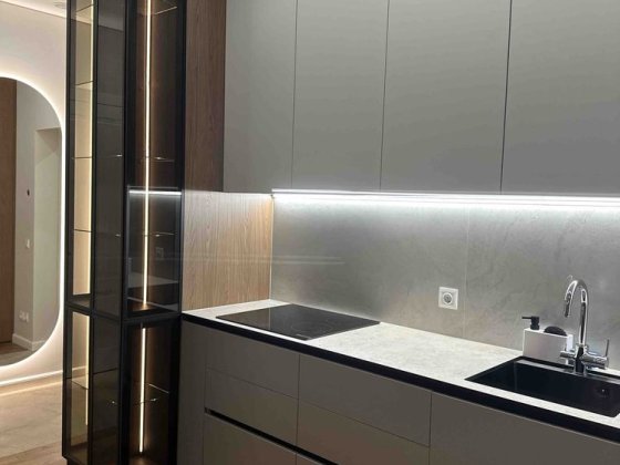 Продаж 1кім квартири в ЖК  “Crystal” Ужгород