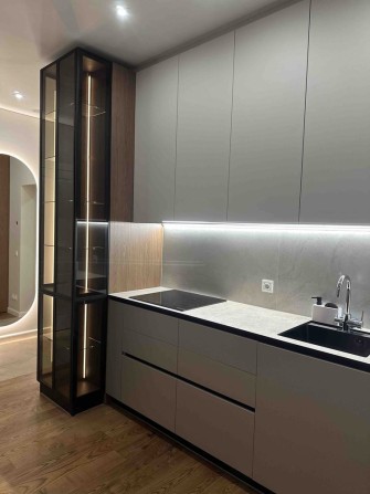 Продаж 1кім квартири в ЖК  “Crystal” - фото 1