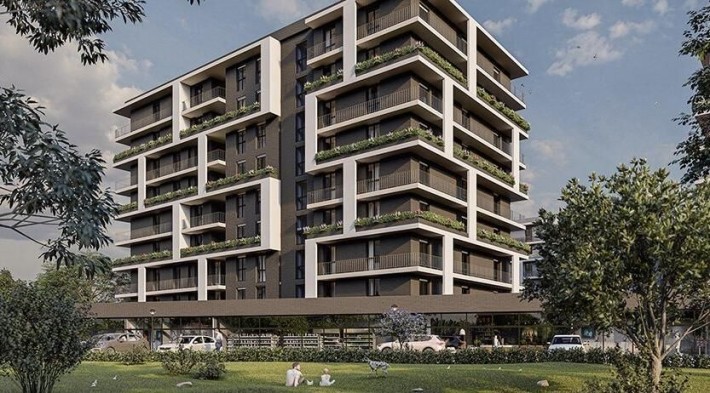 Продаж квартири, 2 кімнати - фото 1