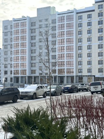 2-кімнатна квартира в топовому ЖК «Олімп» , 4 секція - фото 1